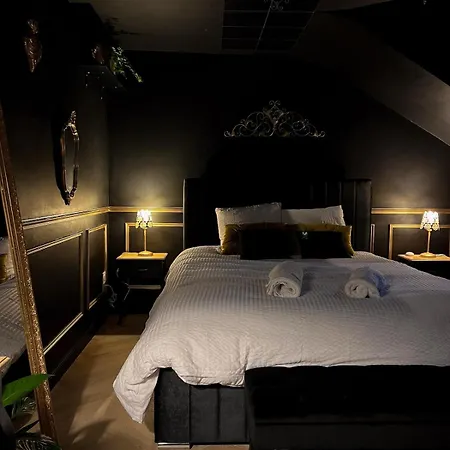 Le Glam Divin 낭트