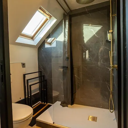 Le Glam Divin Apartment