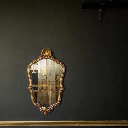 아파트 Le Glam Divin