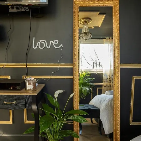 Apartment Le Glam Divin *