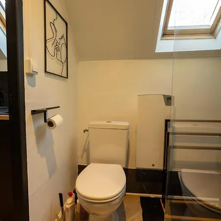 Le Glam Divin Apartment *