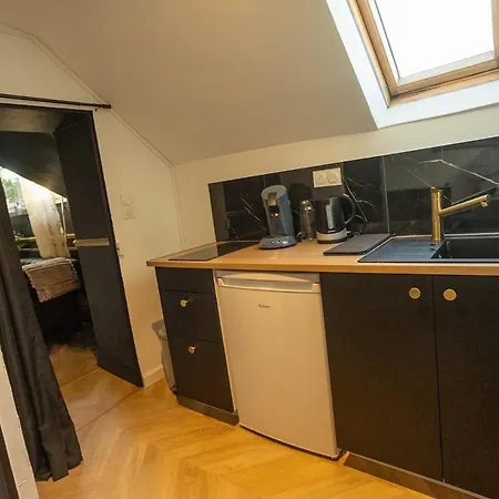 Le Glam Divin * 낭트