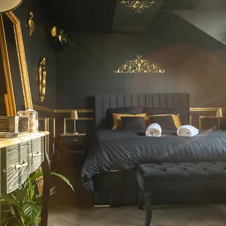 Apartment Le Glam Divin *