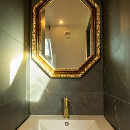 아파트 Le Glam Divin *