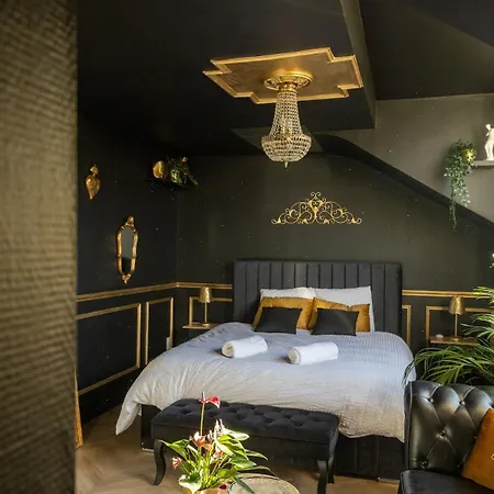 Apartment Le Glam Divin