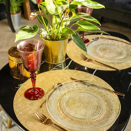 Apartment Le Glam Divin *