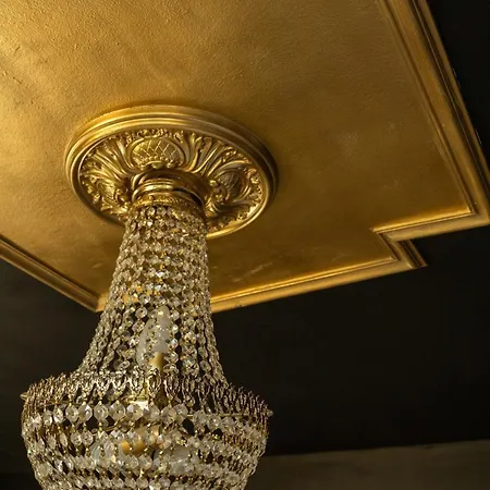 Le Glam Divin Apartment