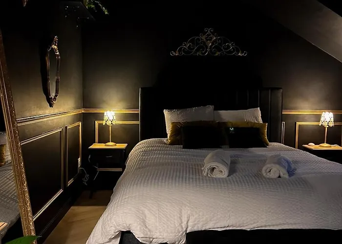 Le Glam Divin Nantes