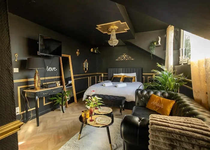 Apartmán Le Glam Divin *