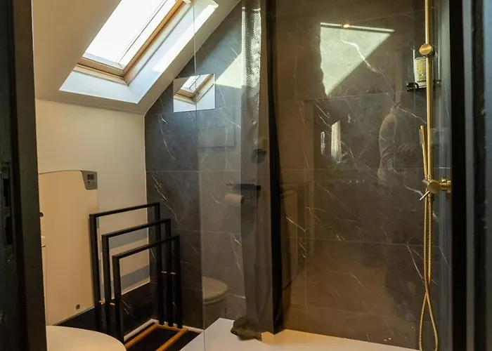 Le Glam Divin Apartmán