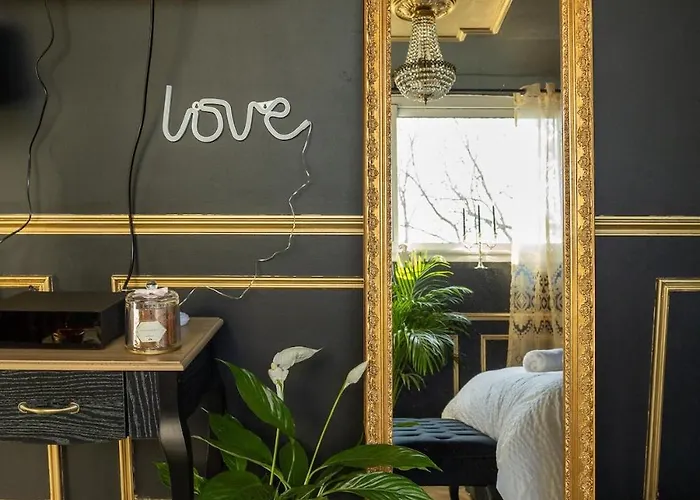 Apartman Le Glam Divin *