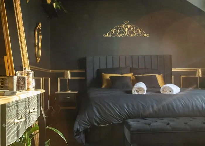 Apartmán Le Glam Divin *