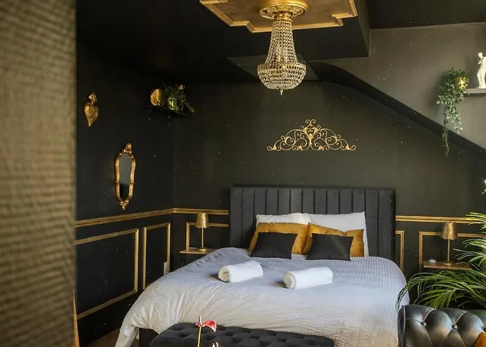 Apartman Le Glam Divin