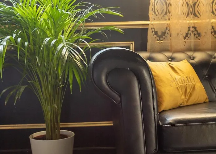 Le Glam Divin Nantes