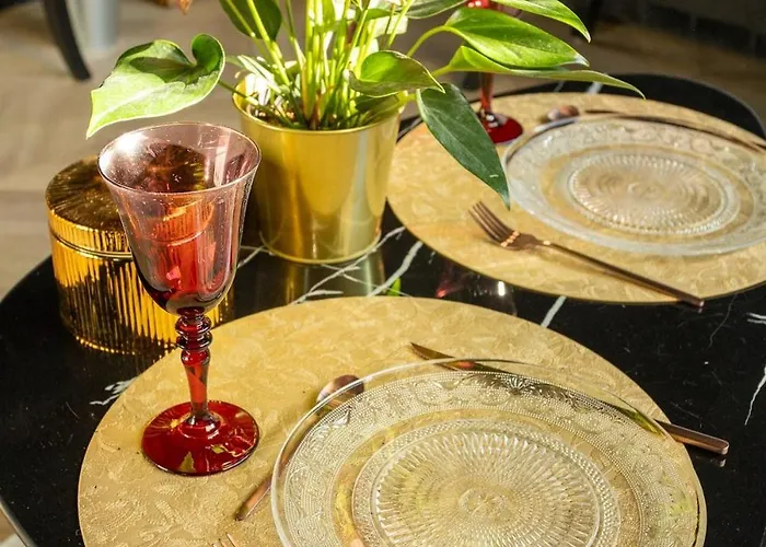 Apartman Le Glam Divin *