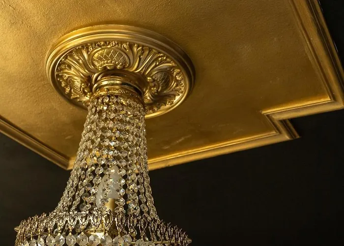 Le Glam Divin Apartmán