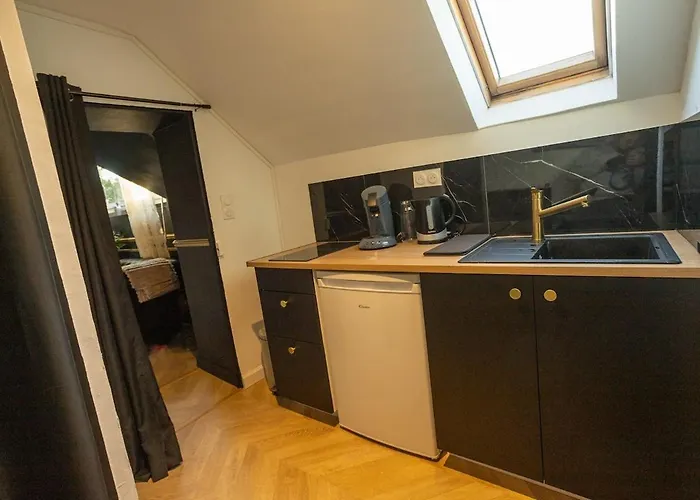 Le Glam Divin * نانت