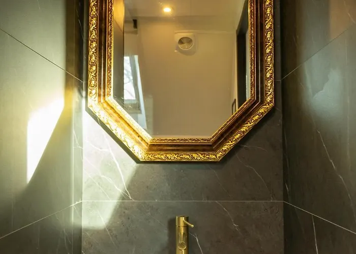 شقة Le Glam Divin *