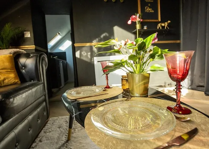 Le Glam Divin * نانت